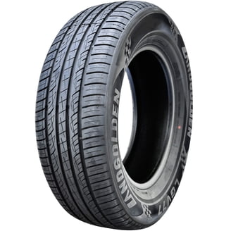 Michelin Latitude Tour All Season P225/65R17 100T Passenger Tire