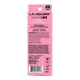 thumbnail image 3 of (7 pack) L.A. COLORS Eyelash, Dramatilash, Fabu-licous, 1 Pair, 3 of 6