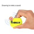thumbnail image 3 of Juguete De Pelota De Rebote Para Mascotas, Accesorios De Juego Para Perros Domésticos, Juguete Que Rebota Para Cachorros, Juguete Interactivo Seguro Para Hacer Sonidos, Juguetes Para Perros Scienceny PT002766-03, 3 of 6