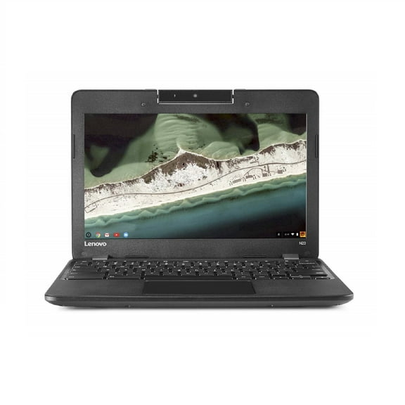 Laptop Lenovo N23 11.6" Intel Celeron N3060 2GB RAM 16GB Storage Chrome OS