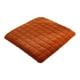 thumbnail image 2 of Cojín de asiento 40x40 cm - Acolchado de poliuretano suave y de soporte | Amortiguador antideslizante transpirable para taburetes, bancos, sillas de ruedas | Fundas duraderas y fáciles de limpiar, 2 of 6