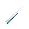thumbnail image 2 of koolsoo Billiard Pool Cue Stick 1/2 Split Cue 42" Pool Cue for Games Practice Adults Blue, 2 of 9