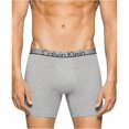 thumbnail image 1 of Calvin Klein Ck Id Ropa Interior Boxers para Hombre, Gris, X-Large Calvin Klein boxeadores, 1 of 2
