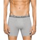 thumbnail image 1 of Calvin Klein Ck Id Ropa Interior Boxers para Hombre, Gris, X-Large Calvin Klein boxeadores, 1 of 2