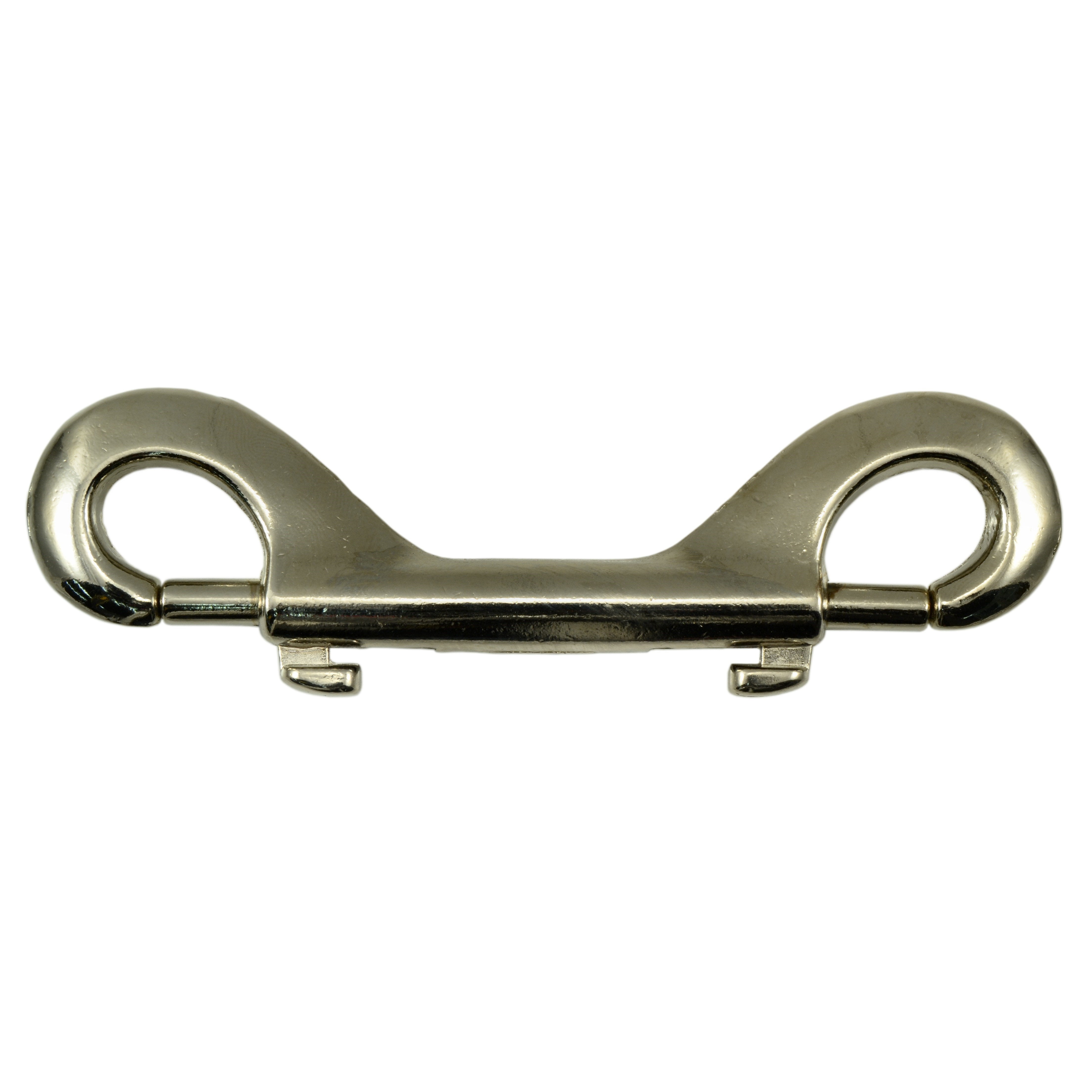 43/4" Double Bolt Snap Hooks (10 pcs.)