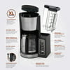 Ninja CE200 12 Cup Programmable Coffee Maker (Refurbished)