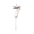 thumbnail image 1 of Birthday Candles Extended Big Number Candle Multicolor 3D Design Cake Topper Decoration for Any Celebration, 1 of 8