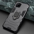 thumbnail image 2 of Shockproof Case for Samsung Galaxy A12 A22 A72 A52S 5G A73 A53 A33 A23 A13 Ring Stand Phone Back Cover for Galaxy M52 M32 M62, 2 of 4