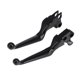 thumbnail image 1 of Palanca de Freno y Embrague Negra 43040 para Harley Davidson Sportster 883 1200 1996-2003 para Harley Davidson Road King 96-10 Palanca de Freno para Manillar de Harley Davidson Softail 96-14, 1 of 7