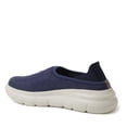 thumbnail image 6 of Dearfoams Men's Knox Collapsible Heel Slip-On Sneaker, 6 of 8