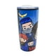 thumbnail image 2 of Termo Doble Pared de Acero Inoxidable con Tapa 450 ml con diseño de Harry Potter Ambient 21 HARRY POTTER 450 ML, 2 of 4