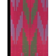 norcom patterned composition notebook (random cover)