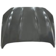 thumbnail image 1 of HOOD ALUMINUM COMPATIBLE WITH FORD FUSION 2019 PARTSLINK NUMBER FO1230301, 1 of 1