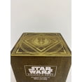 thumbnail image 3 of Disney Parks Star Wars Galaxy Edge Jedi Holocron Puzzle Cube New, 3 of 3