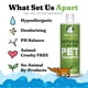 thumbnail image 4 of Champú para perros Vital Pet Life con avena y aloe 473 ml, 4 of 9