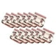 thumbnail image 3 of 12 clips de seguridad para ventanas, resistentes para la protección infantil, para sujetar los pantalones. Rosa, 3 of 9