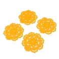 thumbnail image 1 of Urinal Screen, Odor Remove 4Pcs Urinal Screen Cakes Natural  For Restaurant For Bathroom, 1 of 8
