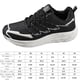 thumbnail image 2 of Zapatillas de correr para hombre y mujer antideslizantes para caminar ligeras de moda, 2 of 9