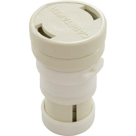 

Zodiac Cleaning Head Zodiac Polaris Hi-Flo Lt Cream 4-9-506