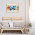 thumbnail image 6 of Butterfly Musical Jigsaw Puzzles 500 PiecesPuzzles for Adults Family Game Intellective Toys Wall Art Work for Educational Gift Home Decor, 6 of 7