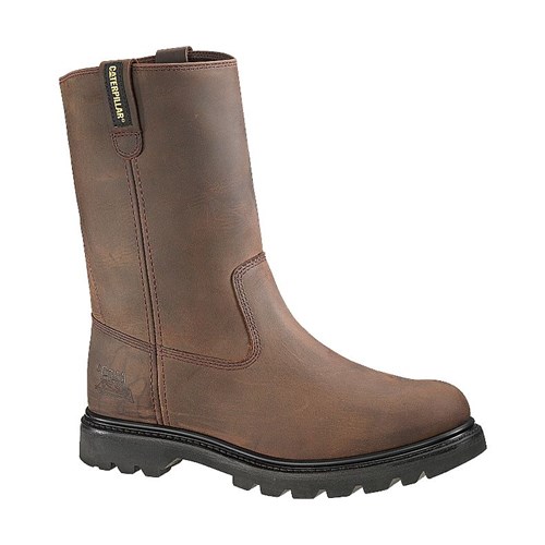 caterpillar work boots walmart