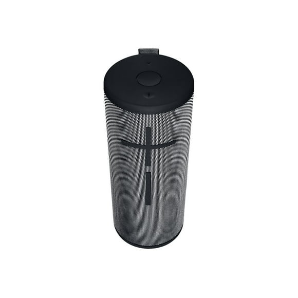 Ultimate Ears BOOM 3 - Speaker - for portable use - wireless - Bluetooth - App-controlled - jungle gray