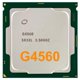 thumbnail image 1 of G4560 Cpu Procesador B 3.50ghz A1151 Dual Core Desktop Pc Cpu para B250 B250c Mboard, 1 of 5