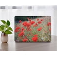thumbnail image 1 of KSK KAISHEK Only for MacBook Pro 15 inchs Case 2016-2019 Release Model A1707/A1990, Plastic Hard Protective Shell Case Cover, Flower 1140, 1 of 5