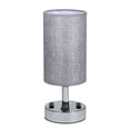 thumbnail image 3 of AC220-240V Bedside Table Lamp Desk Light Nightstand Lamp, 3 of 4