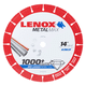 thumbnail image 1 of Disco Diamante 14 Pulgadas LENOX MetalMax, 1 of 1