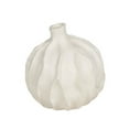 thumbnail image 2 of kowaku Flower Vase Photo Prop Ornament Flower Pot for Entryway Anniversary Tabletop 15.5x16cm, 2 of 9