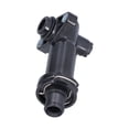 thumbnail image 1 of 11717787870, Motores Negros ABS EGR Termostato de Refrigerante Auto Partes Reemplazo de Metal Para X3 2004-2010 Para Automóviles, 1 of 7