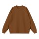 thumbnail image 1 of pstuiky camisetas de manga larga para hombre, Camiseta holgada de manga larga de invierno de color liso para hombre Tops casuales para hombres xxxl, 1 of 8
