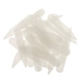 thumbnail image 2 of El Cuello Beige Plástico de Los 200x 5cm Mantiene Los Huesos de Los Refuerzos para El Negocio Del Vestido para Hombre Zulema Collar Stays, 2 of 8