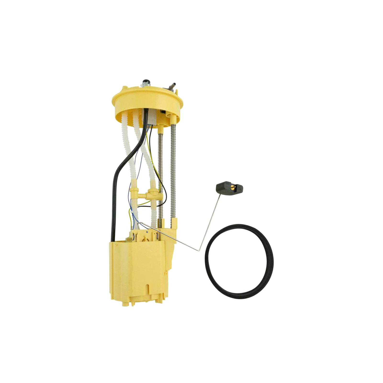 Fuel Pump & Sending Unit Module Assembly For Dodge Ram 2500 Dodge Ram
