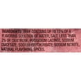 thumbnail image 4 of Carl Buddig Gluten Free Beef Lunchmeat, Plastic Pouch, 2 oz, Refrigerated, 4 of 11