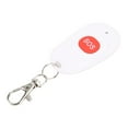 thumbnail image 2 of Caregiver Button,433MHZ Emergency Call Button Elderly Help Button Patient Call Button Expertly Crafted, 2 of 14
