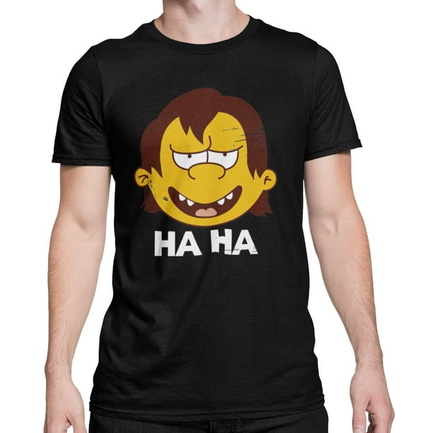 Playera Meme Burla Gracioso Caballero