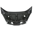 thumbnail image 2 of For 09-14 FIT Hatchback/Electric Front Hood Panel Assembly Primed 60100TK6A92ZZ, 2 of 5