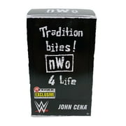 WWE Elite Ringside Collectibles Exclusive NWO John Cena Figure Wrestlemania 36