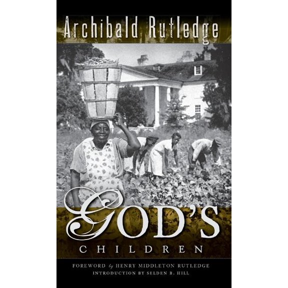 God's Children, (Hardcover)