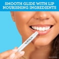 thumbnail image 4 of Bálsamo Labial Softlips SPF 20 Vainilla en Tubos de 0.07 oz en Paquete de 6, 4 of 9