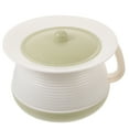 thumbnail image 4 of 1pc Old People Spittoon Adult Chamber Pot Spittoon with Cover Portable Spittoon, 4 of 8