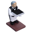 thumbnail image 4 of Soporte de Exhibición Hugo Pantalla de reloj de ama de llaves, 4 of 10