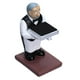 thumbnail image 5 of 2x My Old Housekeeper Caja Pendientes Soporte de Joyería Organizador de Regalos, 5 of 9