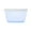 Blue, variant on Humangear 340571 GoPouch - Flexible Food Storage Container, Quick-Seal, Reusable Pouches, Leak Proof Bag with Slide-Lock Closure System, Clear - Small