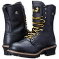 thumbnail image 5 of Golden Retriever Men's 9217 Safety Toe Waterproof Logger, 5 of 7