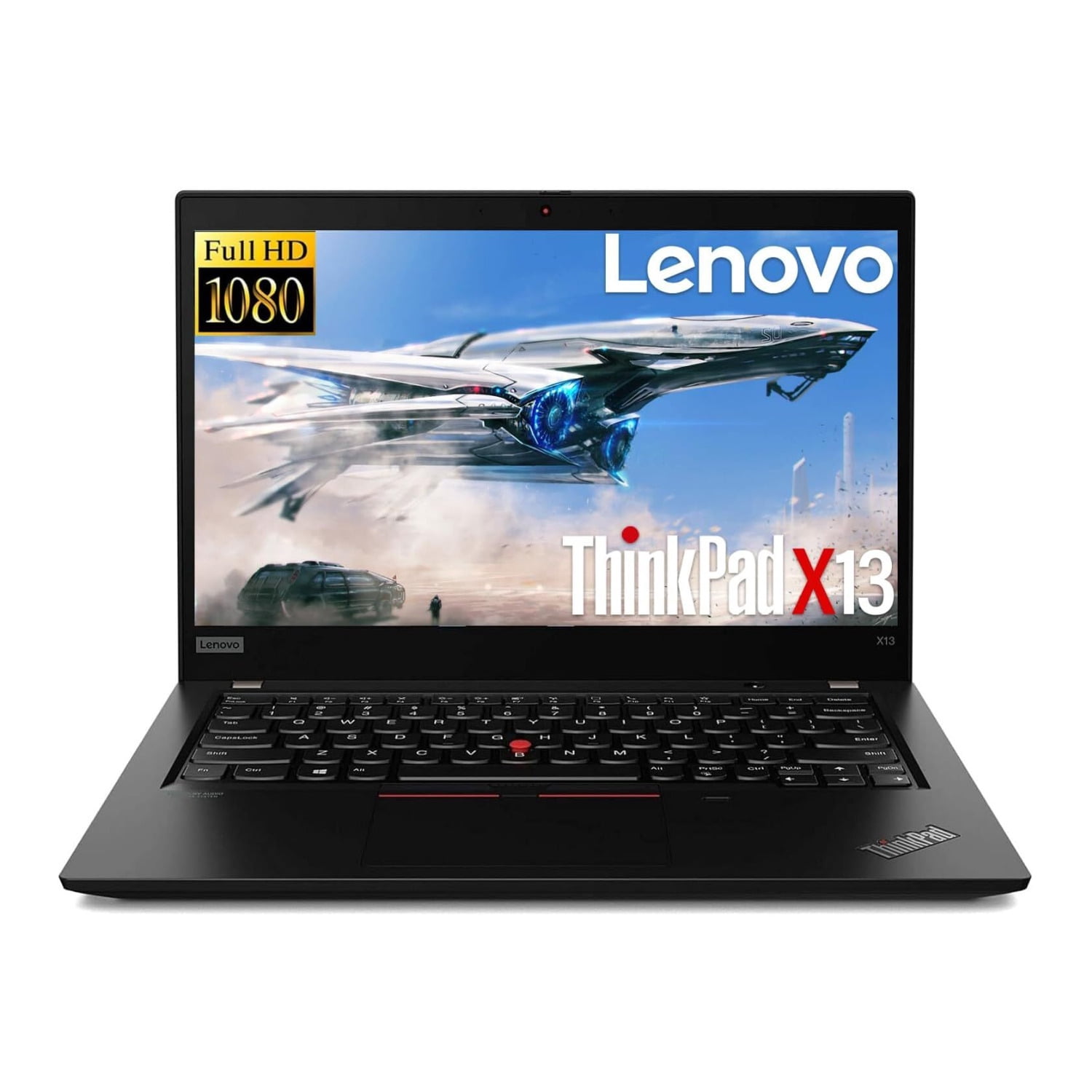 Lenovo Thinkbook 13x Gen 4