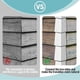 thumbnail image 2 of 8 Pcs Aluminum Siding Corners 8 Inch Outside White Siding Corner Caps Smooth Siding Aluminum Corner, 2 of 5
