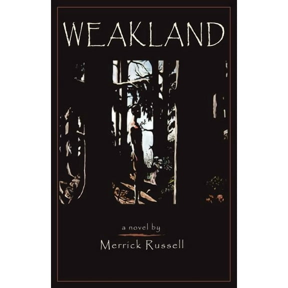 Weakland (Paperback)
